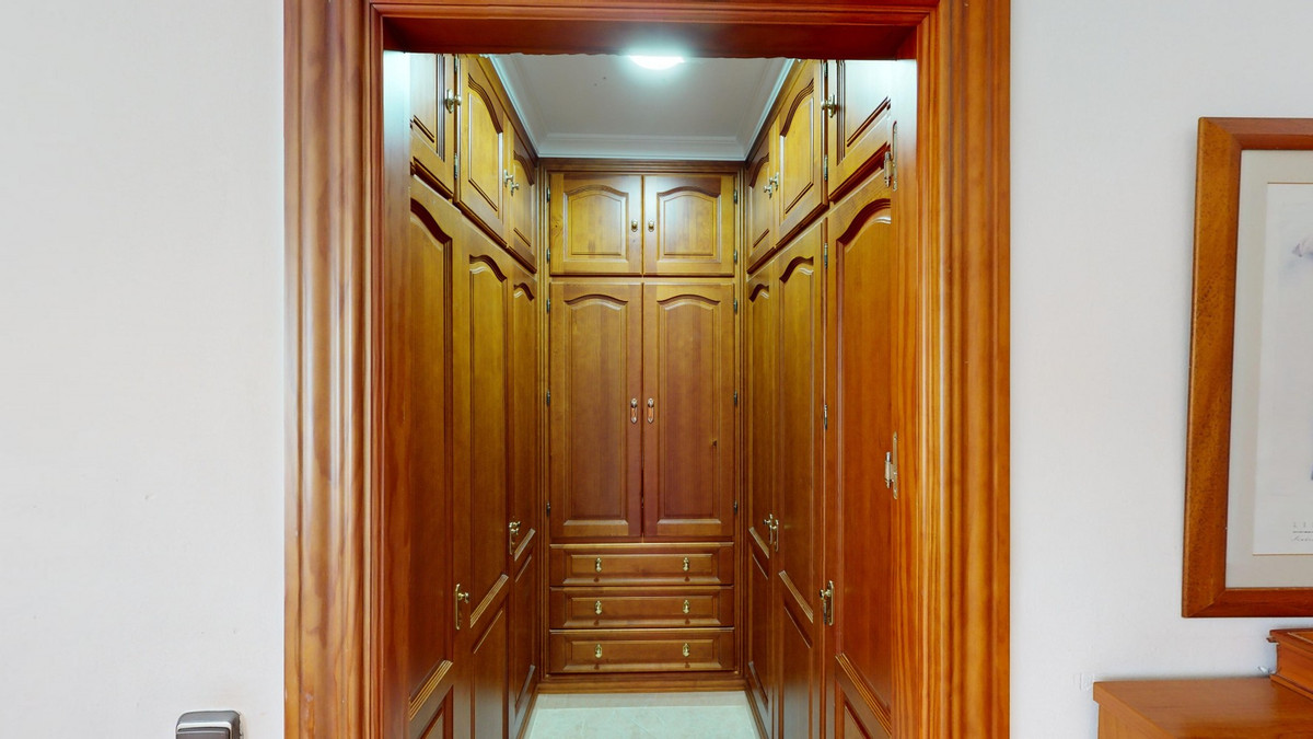 Vrijstaande Villa in Torre del Mar-22