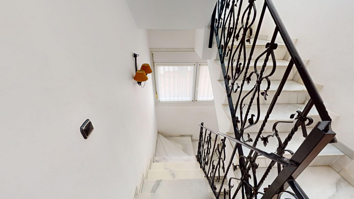 Vrijstaande Villa in Torre del Mar-31
