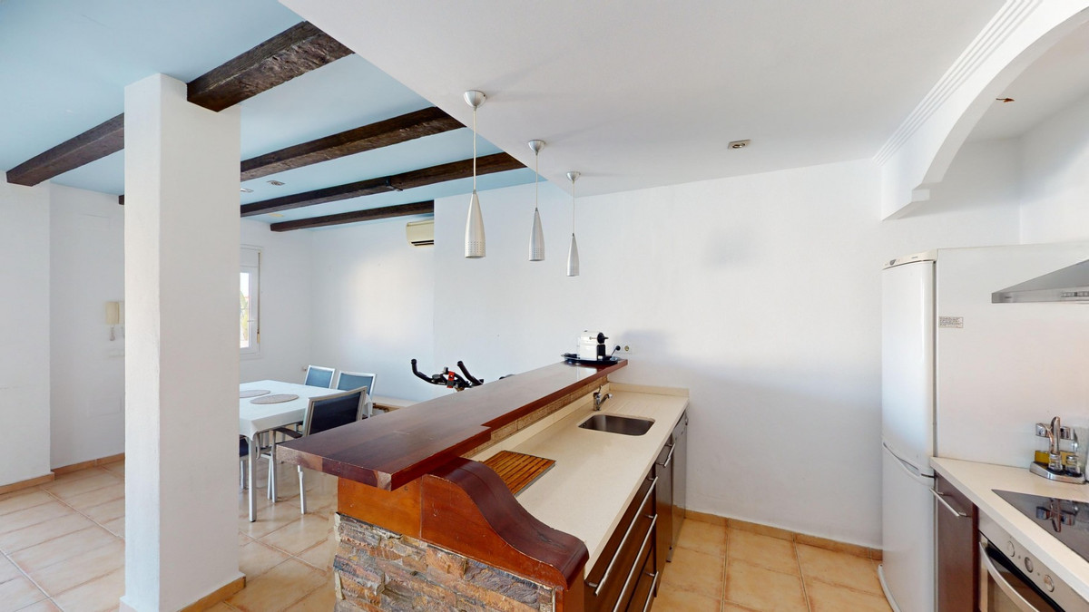 Vrijstaande Villa in Torre del Mar-33