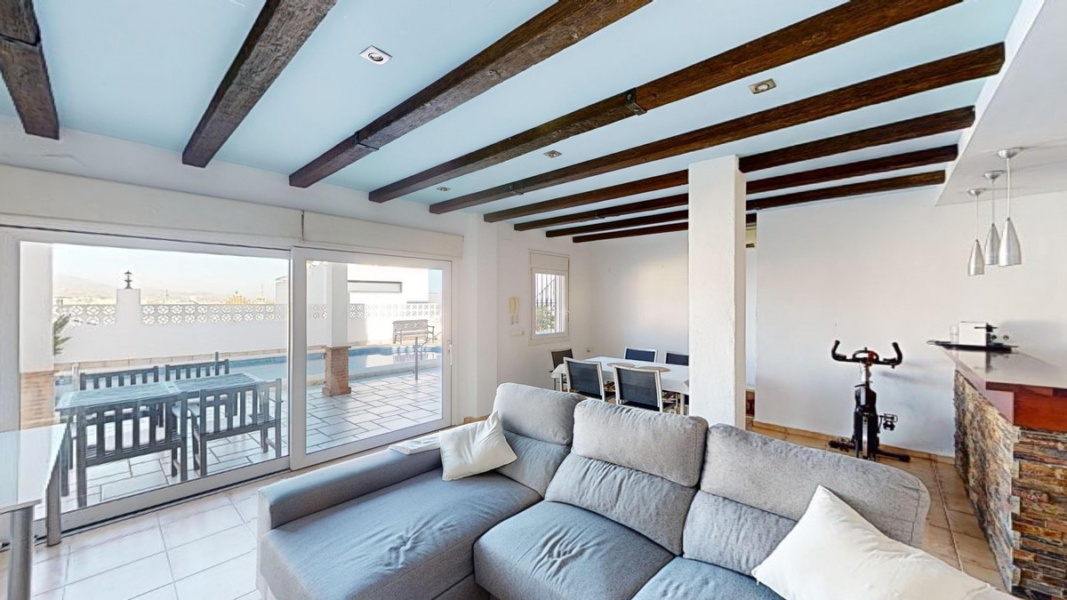 Vrijstaande Villa in Torre del Mar-36