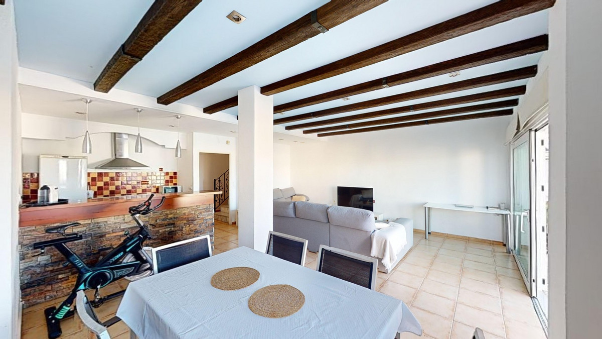 Vrijstaande Villa in Torre del Mar-37