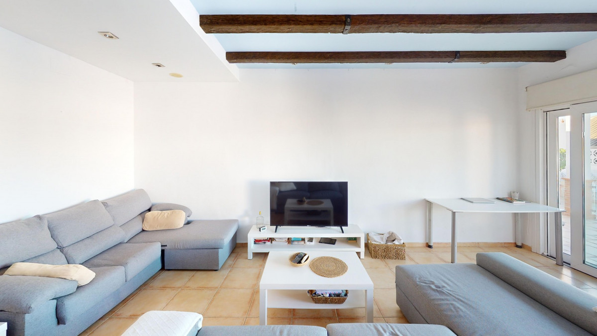 Vrijstaande Villa in Torre del Mar-38