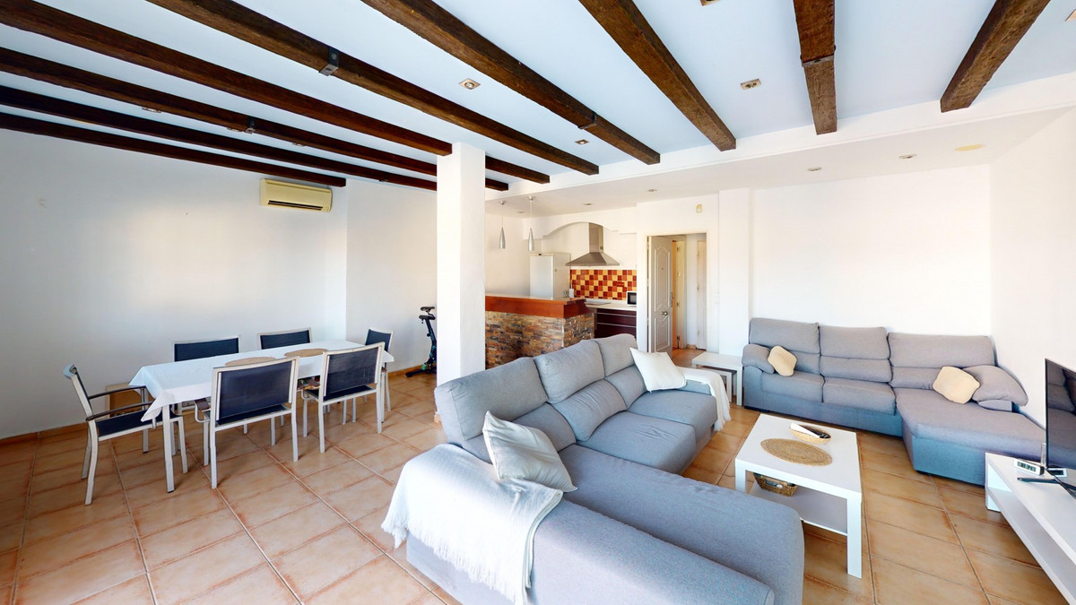 Vrijstaande Villa in Torre del Mar-39