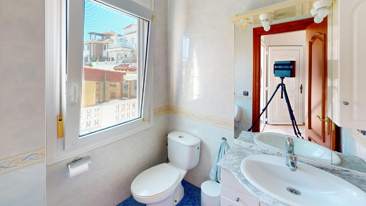 Vrijstaande Villa in Torre del Mar-4