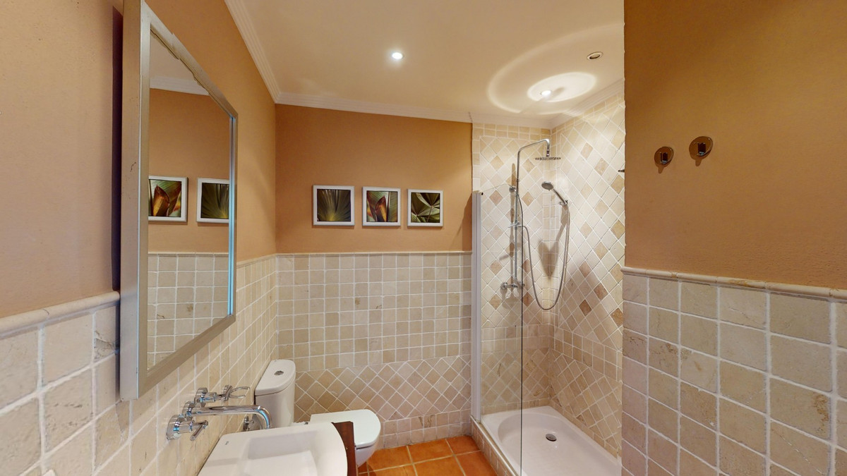 Vrijstaande Villa in Torre del Mar-40