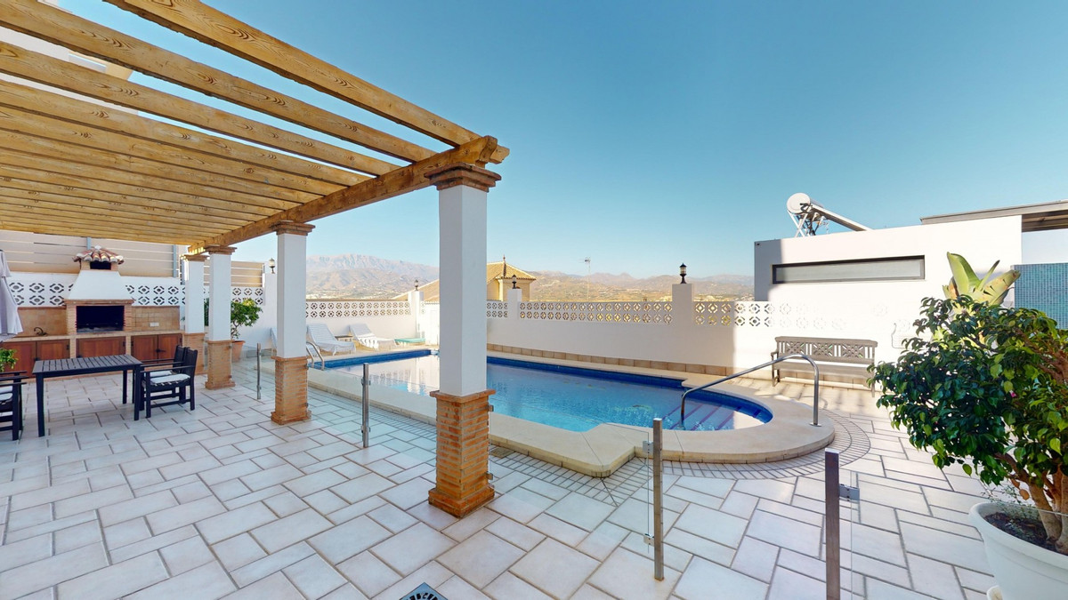 Vrijstaande Villa in Torre del Mar-41