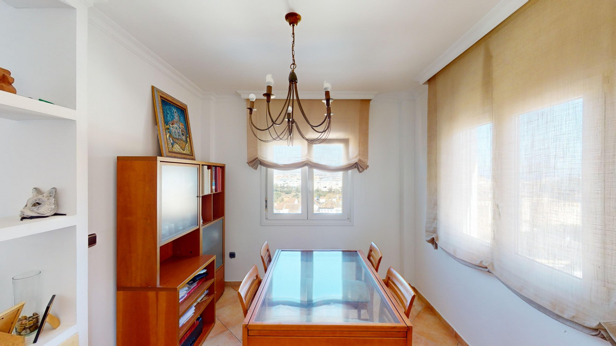 Vrijstaande Villa in Torre del Mar-6