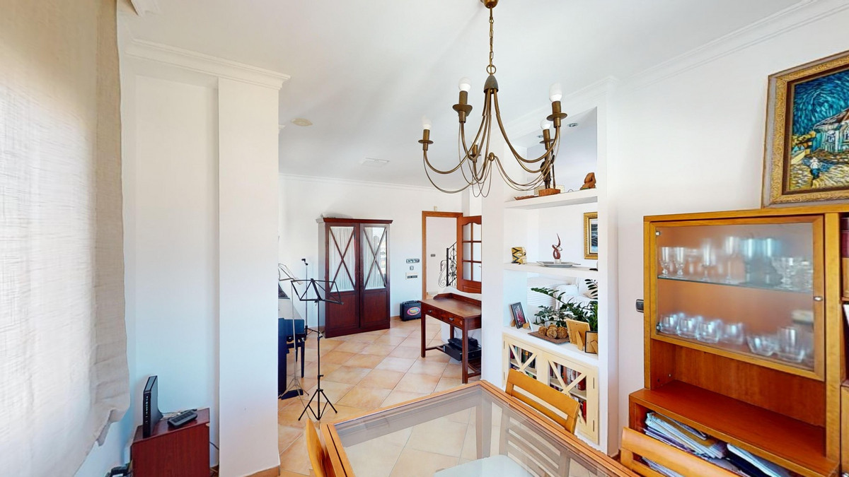 Vrijstaande Villa in Torre del Mar-7
