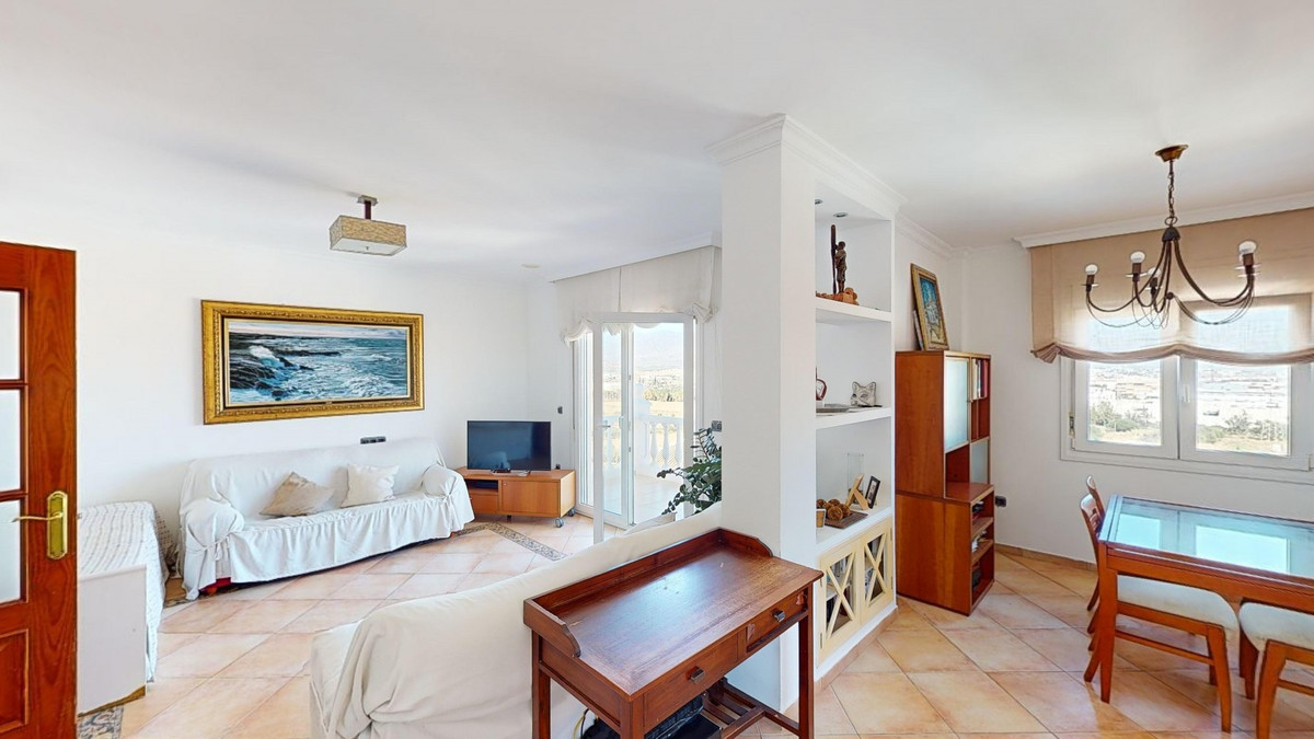 Vrijstaande Villa in Torre del Mar-8