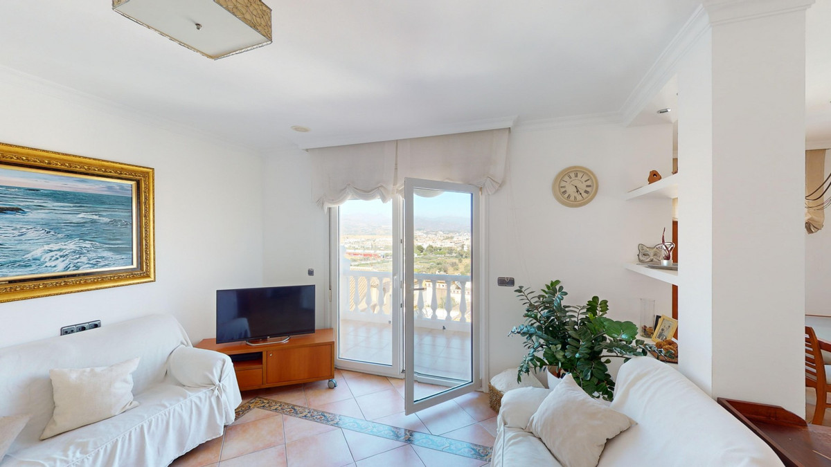 Vrijstaande Villa in Torre del Mar-9