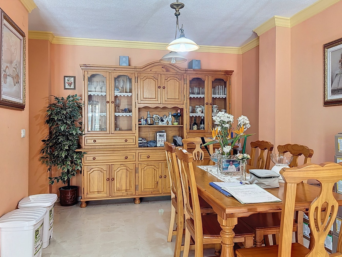 Semi-Vrijstaande Villa in Torre del Mar-13