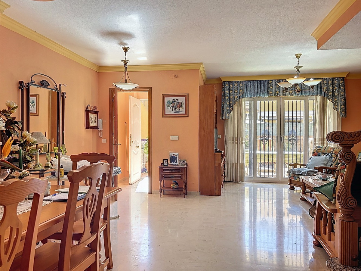 Semi-Vrijstaande Villa in Torre del Mar-14