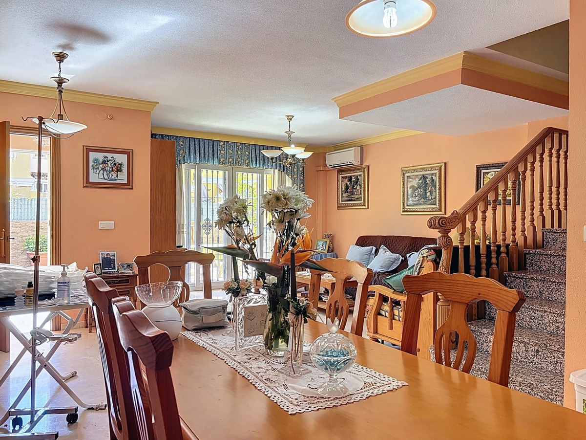 Semi-Vrijstaande Villa in Torre del Mar-15