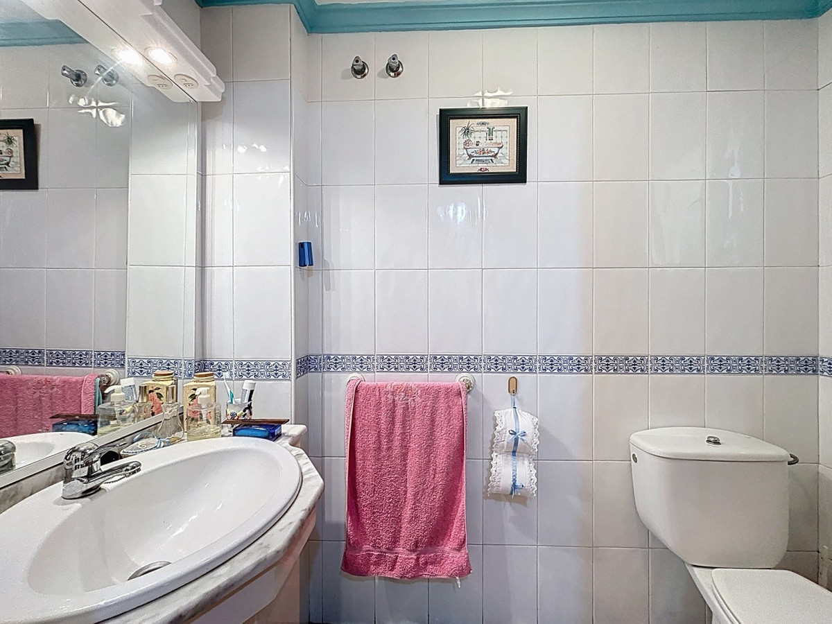 Semi-Vrijstaande Villa in Torre del Mar-17