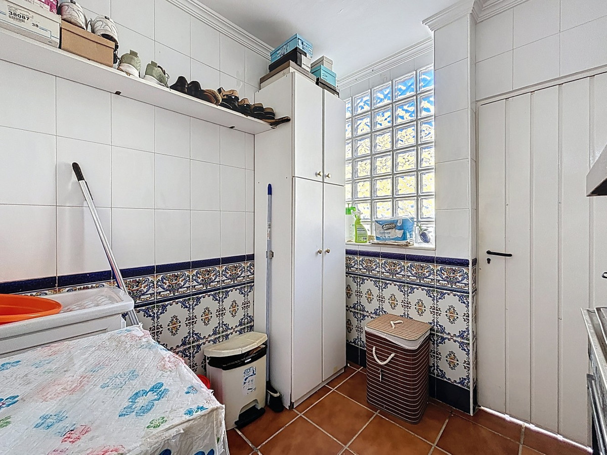 Semi-Vrijstaande Villa in Torre del Mar-22