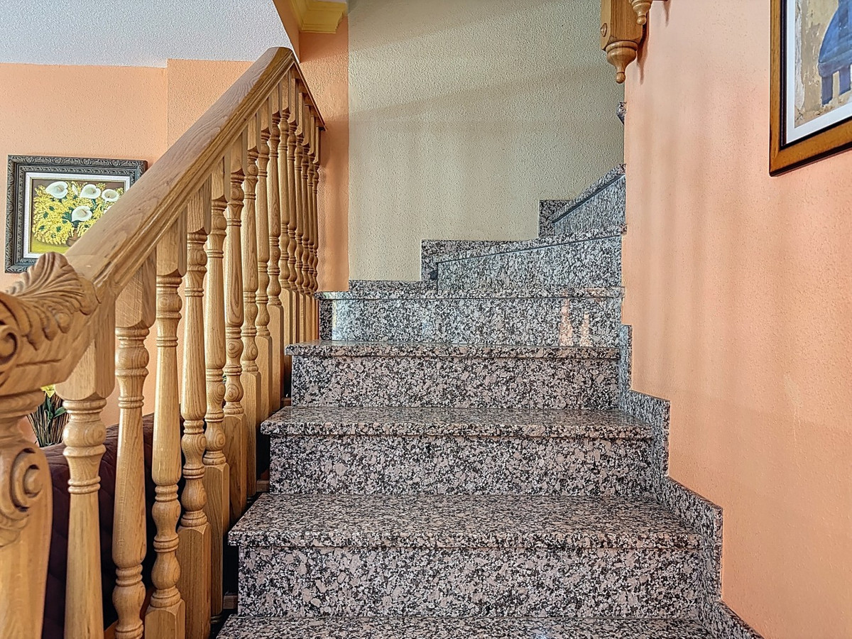 Semi-Vrijstaande Villa in Torre del Mar-25