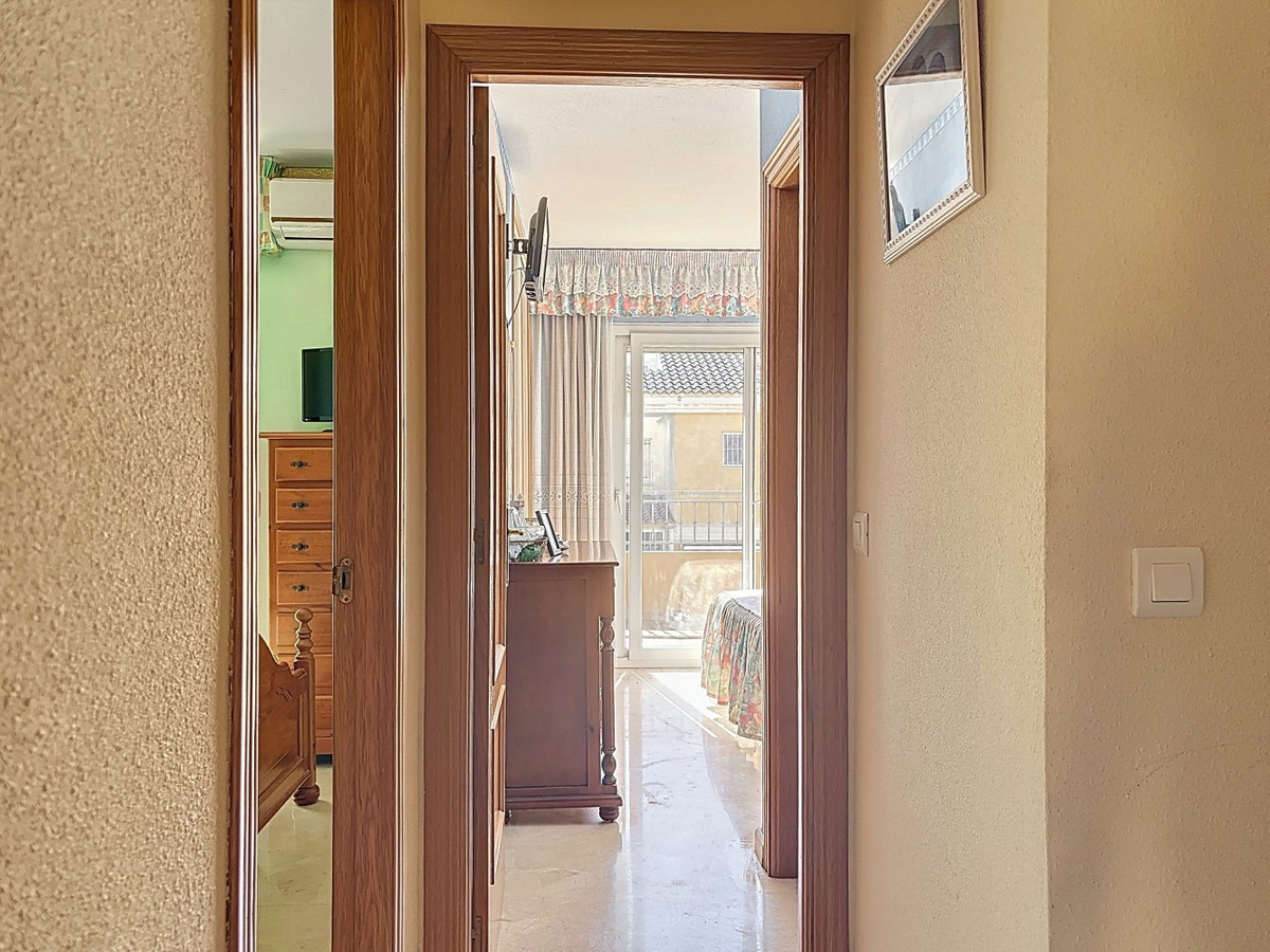 Semi-Vrijstaande Villa in Torre del Mar-26