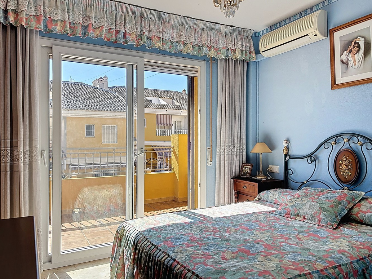 Semi-Vrijstaande Villa in Torre del Mar-28