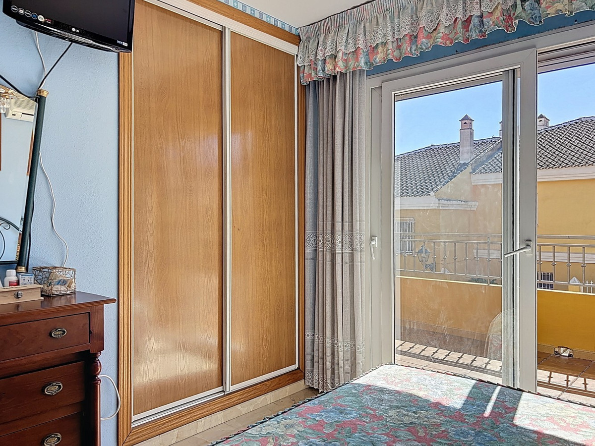 Semi-Vrijstaande Villa in Torre del Mar-29