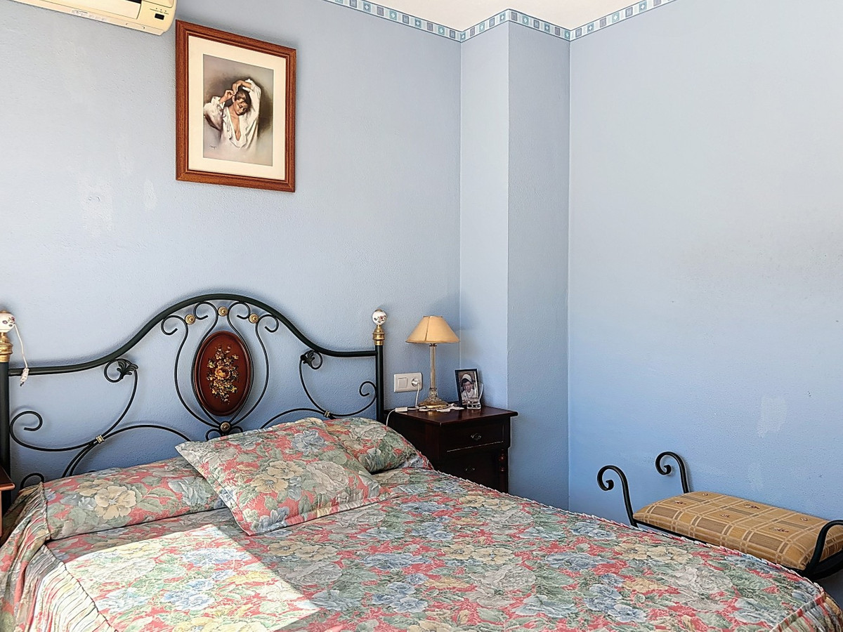 Semi-Vrijstaande Villa in Torre del Mar-30