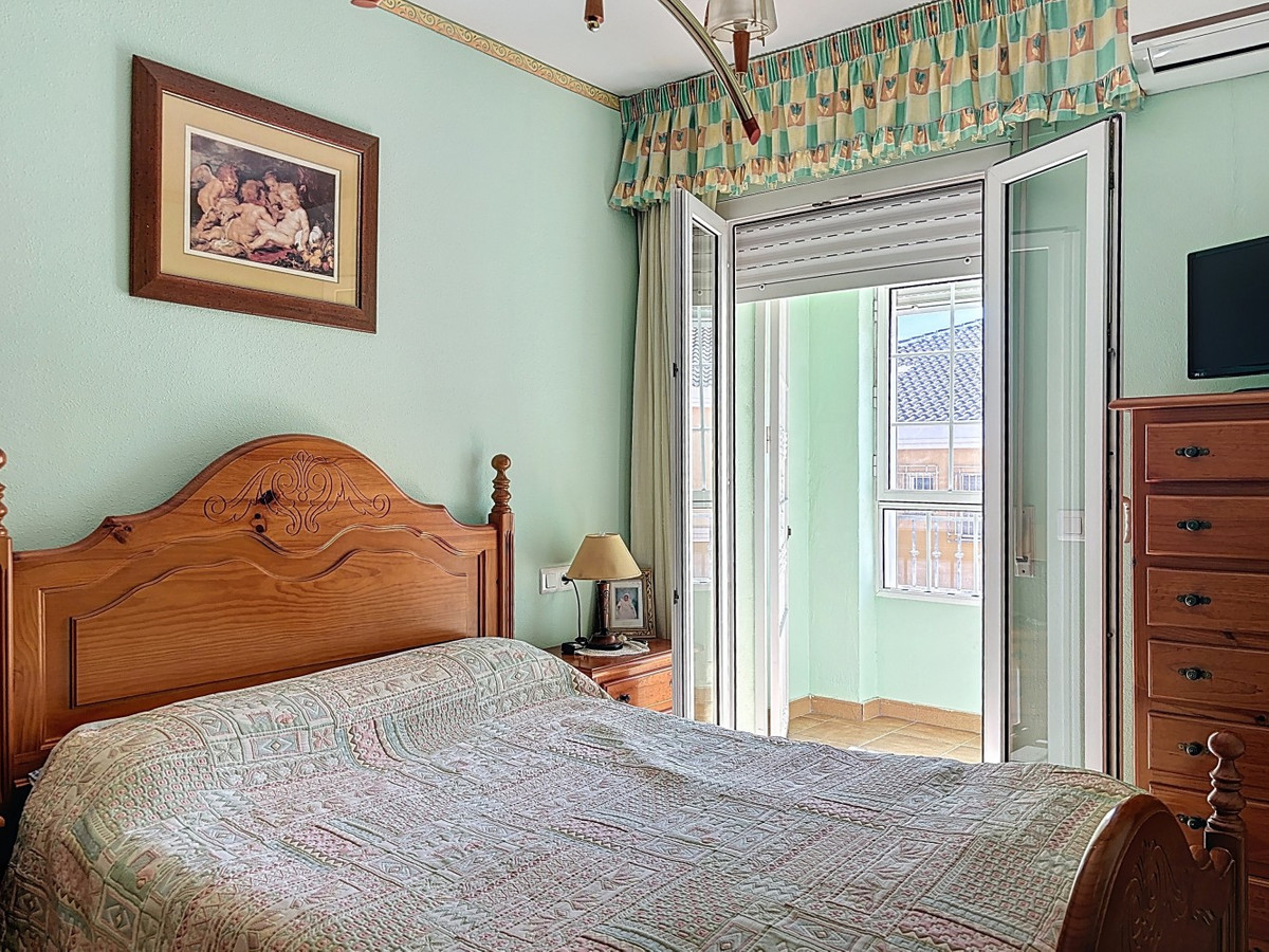 Semi-Vrijstaande Villa in Torre del Mar-34