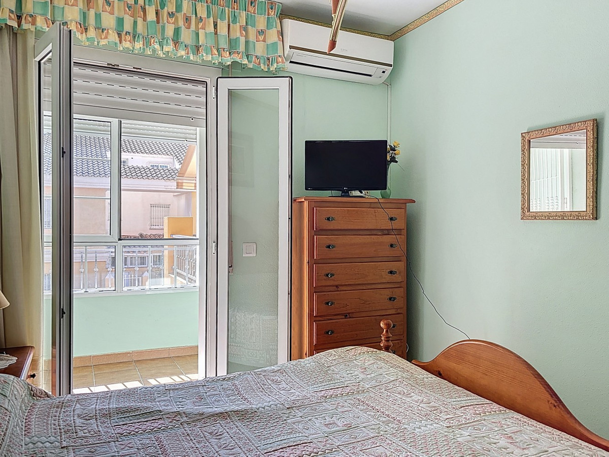 Semi-Vrijstaande Villa in Torre del Mar-35