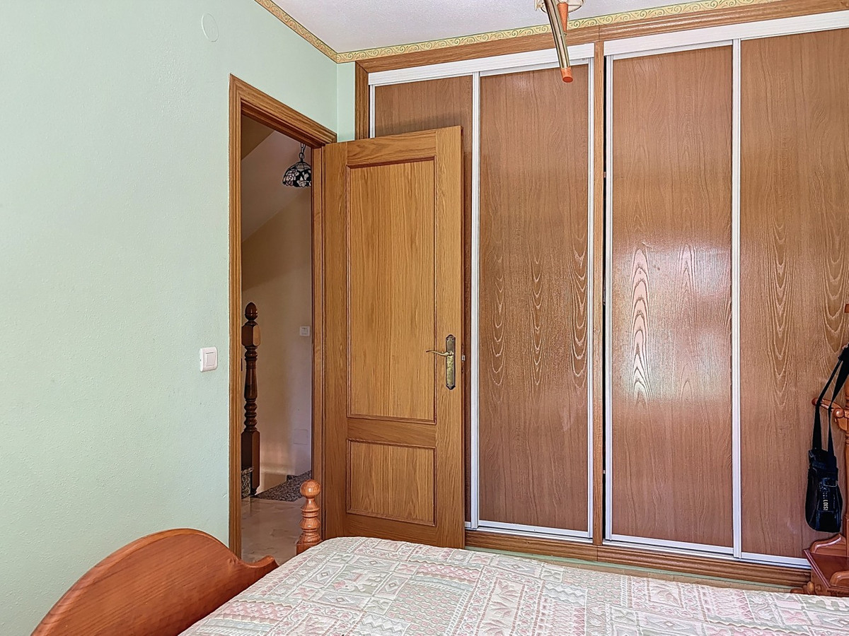 Semi-Vrijstaande Villa in Torre del Mar-36