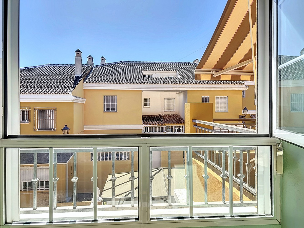 Semi-Vrijstaande Villa in Torre del Mar-37