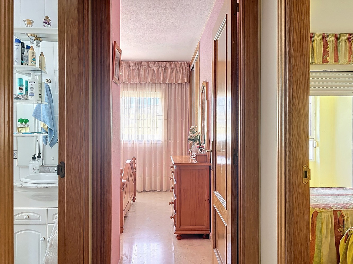 Semi-Vrijstaande Villa in Torre del Mar-38