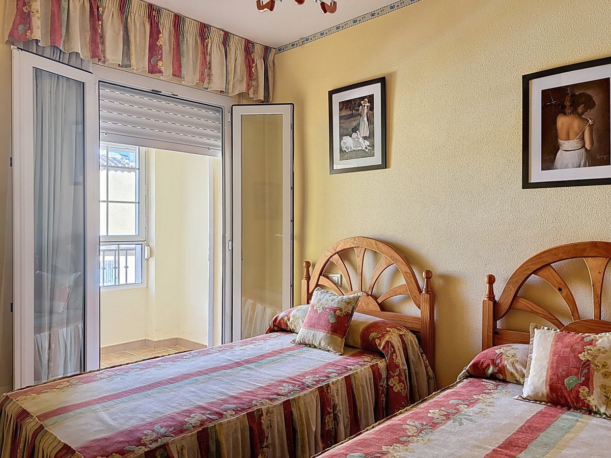 Semi-Vrijstaande Villa in Torre del Mar-39