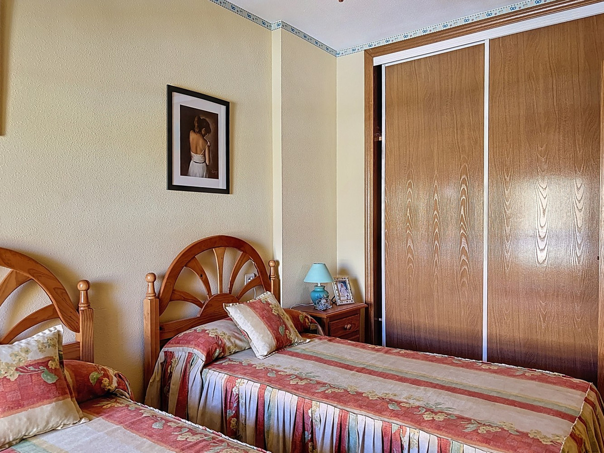 Semi-Vrijstaande Villa in Torre del Mar-40