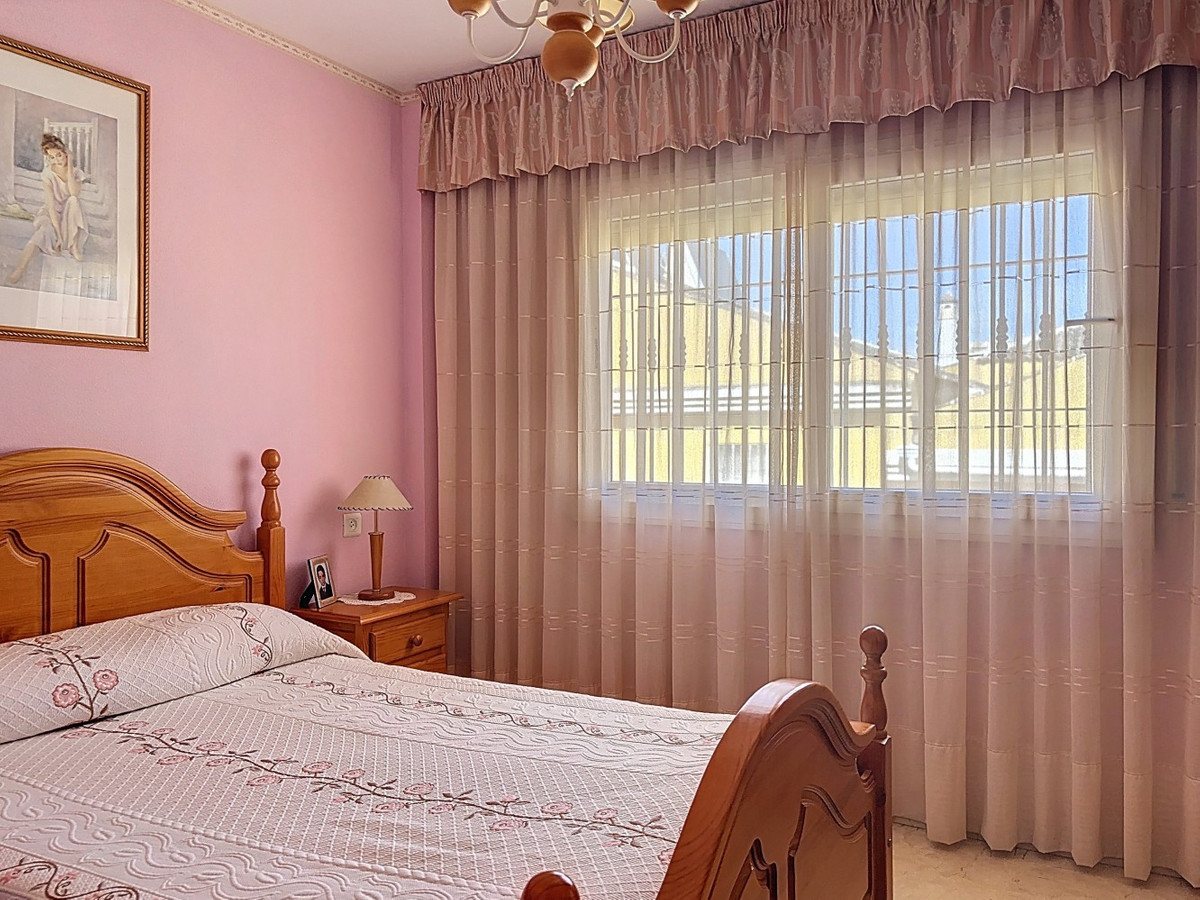 Semi-Vrijstaande Villa in Torre del Mar-42