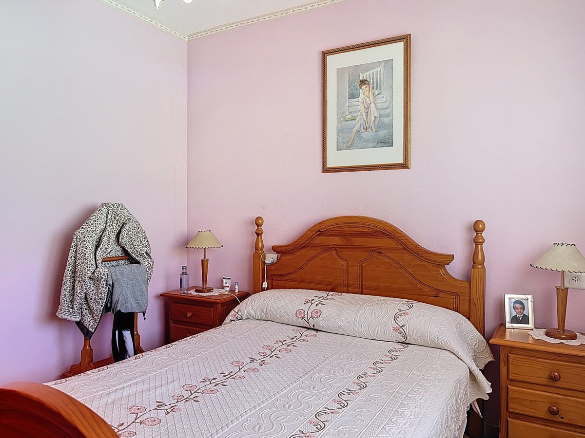 Semi-Vrijstaande Villa in Torre del Mar-43