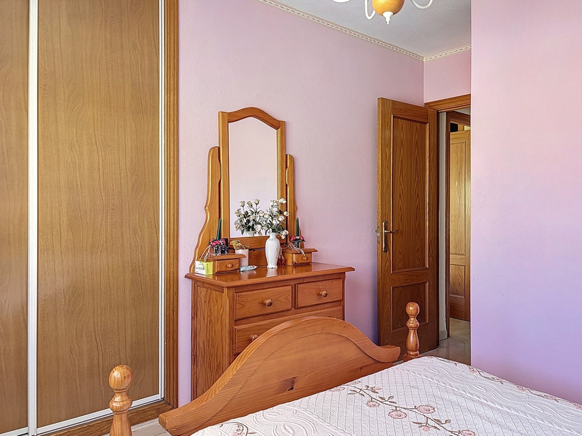 Semi-Vrijstaande Villa in Torre del Mar-44