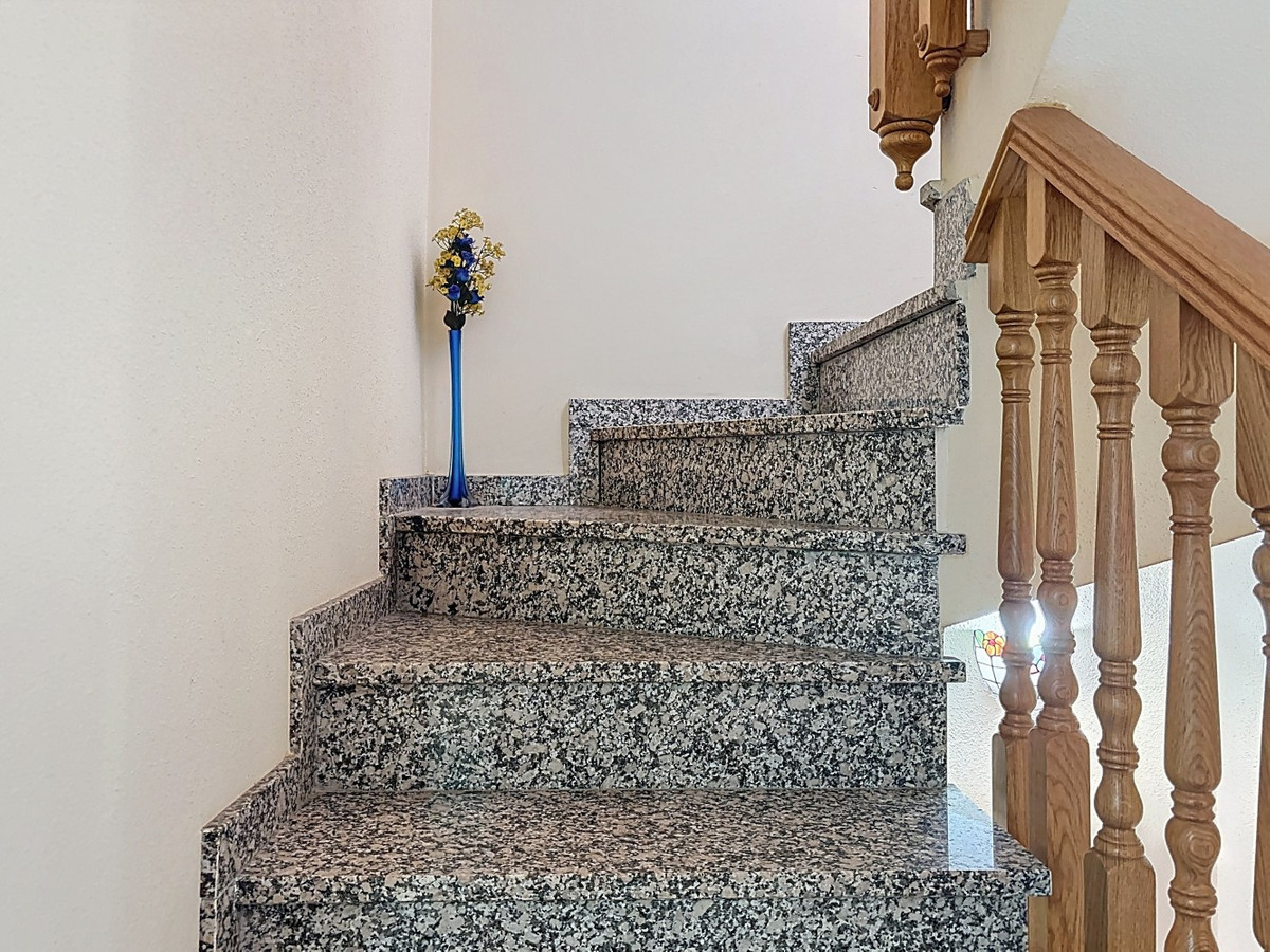 Semi-Vrijstaande Villa in Torre del Mar-46