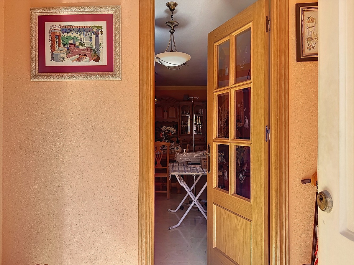 Semi-Vrijstaande Villa in Torre del Mar-5