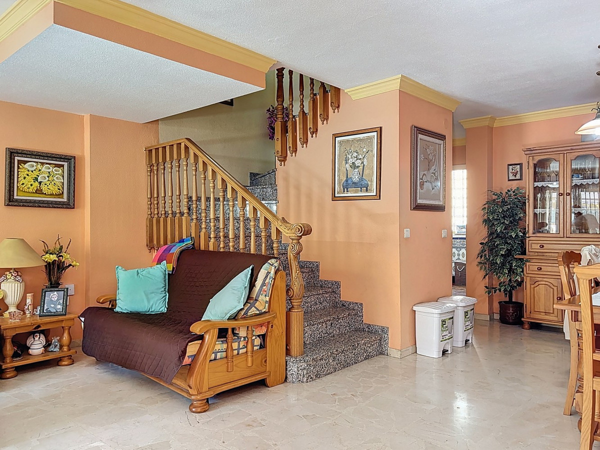 Semi-Vrijstaande Villa in Torre del Mar-6