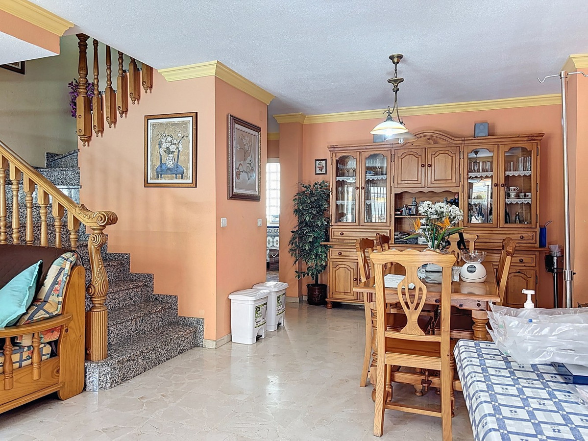 Semi-Vrijstaande Villa in Torre del Mar-7