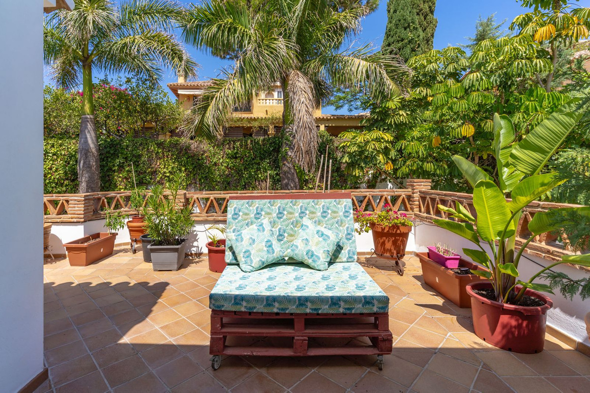 Huis te koop in Torre del Mar | 9 slaapkamers H5115445