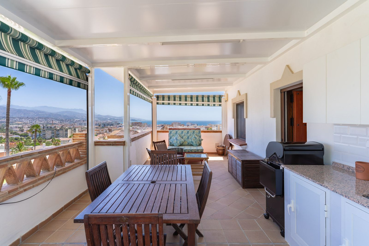 Huis te koop in Torre del Mar | 9 slaapkamers H5115445