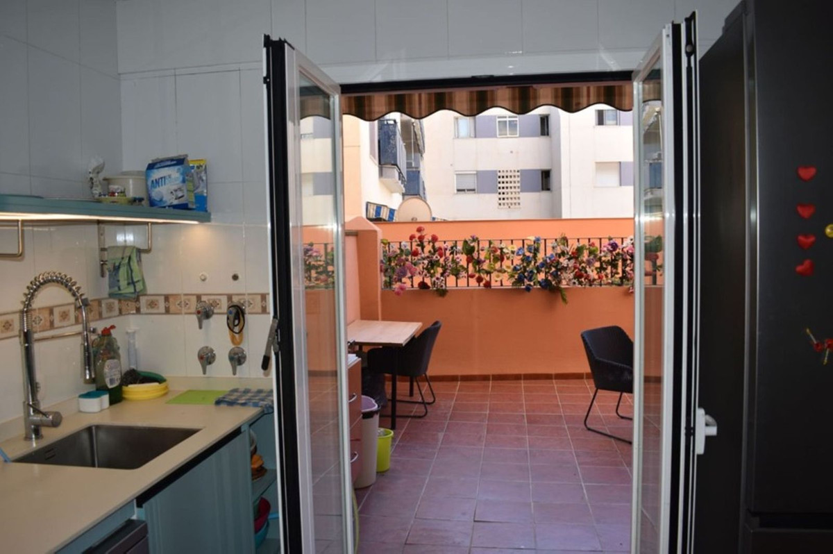 Appartement te koop in Torre del Mar | 3 slaapkamers H5118091