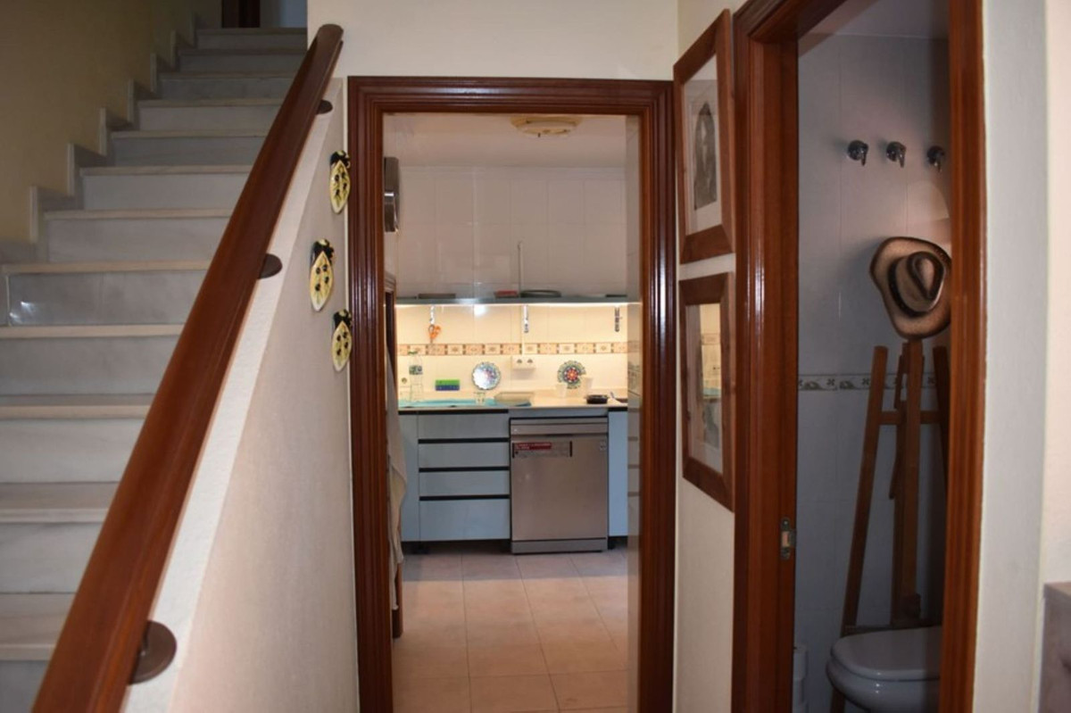 Appartement te koop in Torre del Mar | 3 slaapkamers H5118091