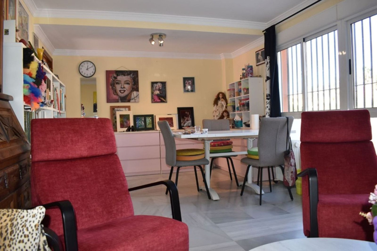 Appartement te koop in Torre del Mar | 3 slaapkamers H5118091