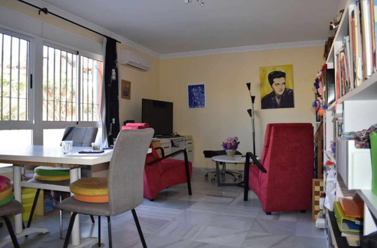 Appartement te koop in Torre del Mar | 3 slaapkamers H5118091