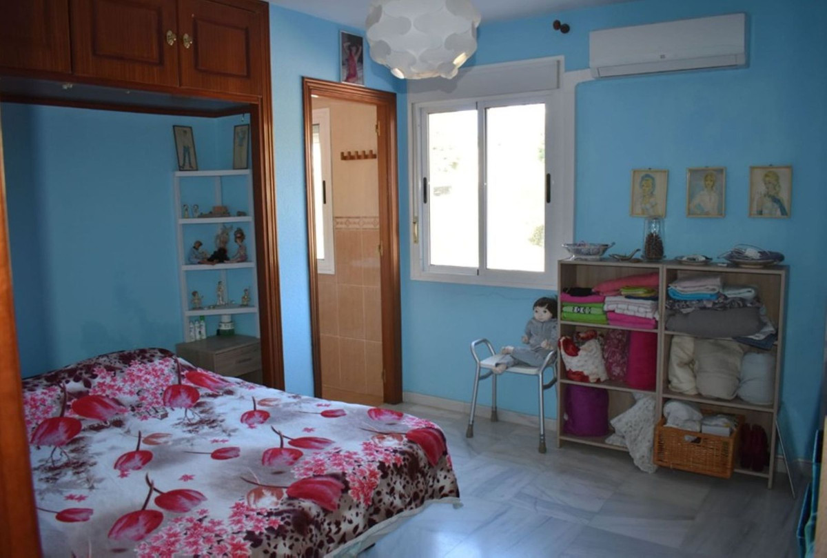 Appartement te koop in Torre del Mar | 3 slaapkamers H5118091