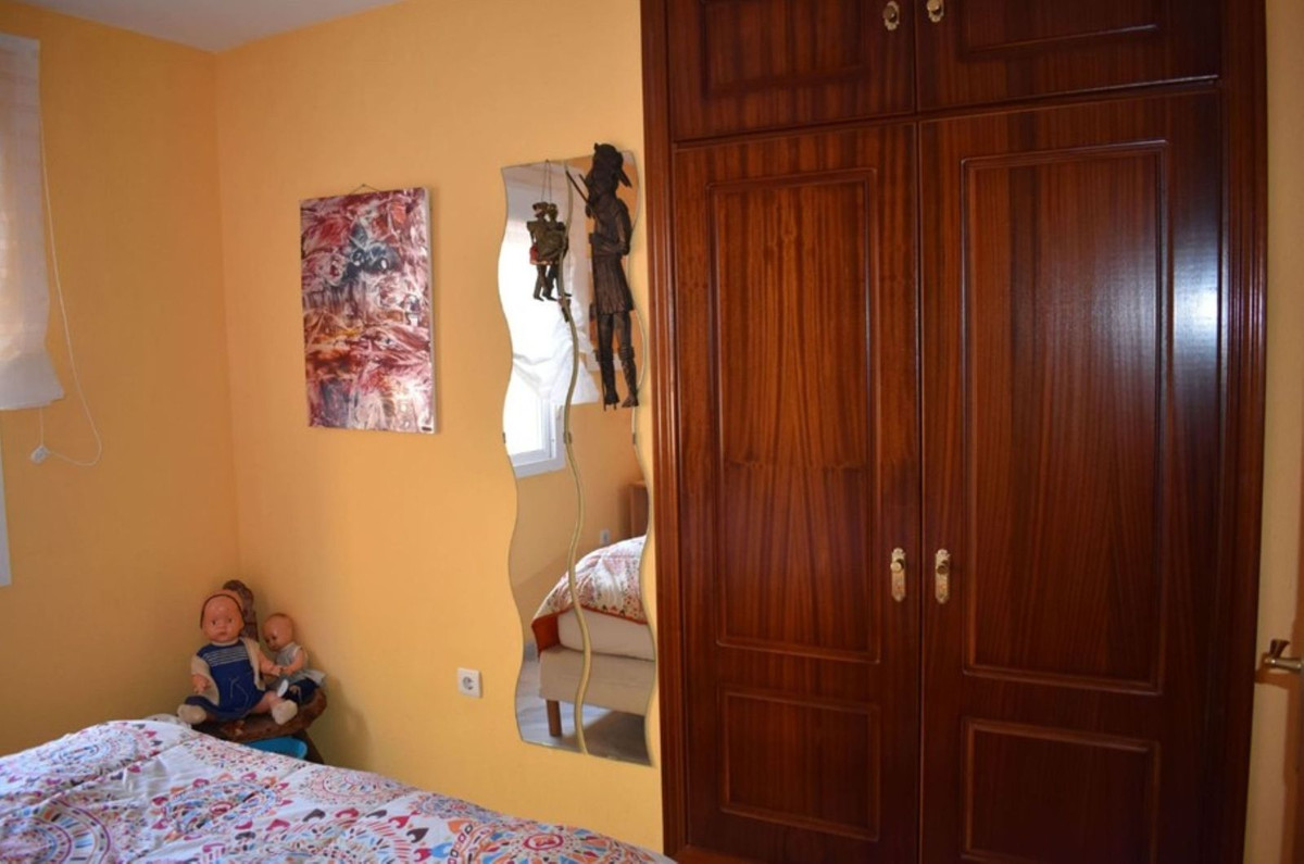 Appartement te koop in Torre del Mar | 3 slaapkamers H5118091
