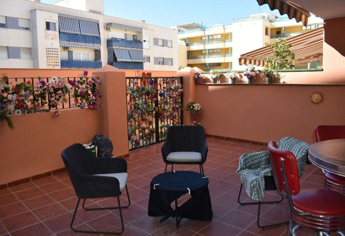 Appartement te koop in Torre del Mar | 3 slaapkamers H5118091