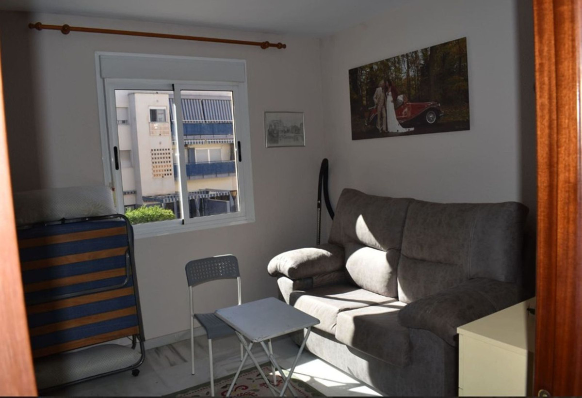 Appartement te koop in Torre del Mar | 3 slaapkamers H5118091