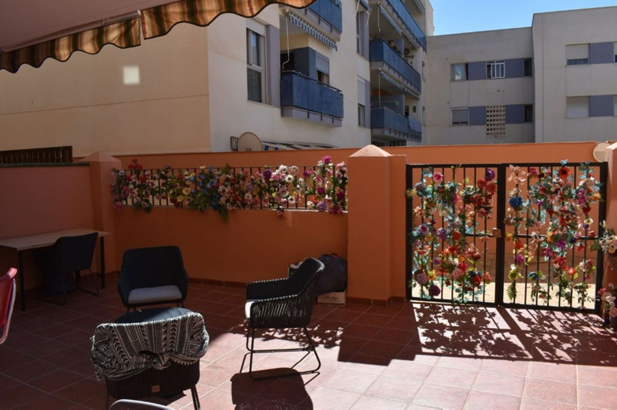 Appartement te koop in Torre del Mar | 3 slaapkamers H5118091