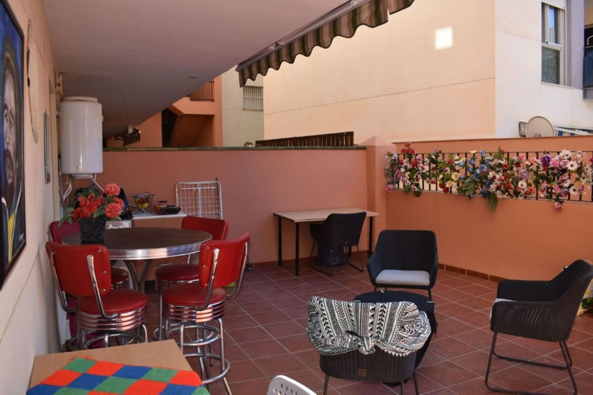 Appartement te koop in Torre del Mar | 3 slaapkamers H5118091